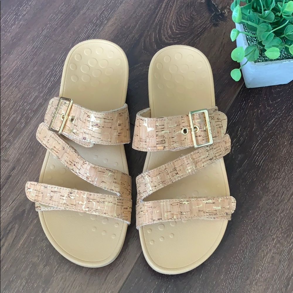 NWOT VIONIC PACIFIC RIO IN CORK